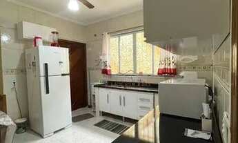 Imagem 5: Casa com 3 dormitórios à venda, 89 m² por R$ 595.000,00 - Vila Assunção - Praia Grande/SP