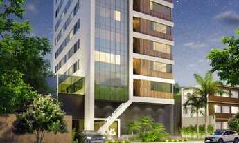 Imagem 2: Belo Horizonte - Apartamento Padrão - Funcionários