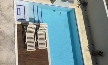 Imagem: Casa de 489 m², Condomínio Reserva do