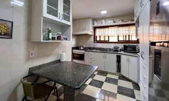 Imagem 7: Casa, 340 m² - venda por R$ 1.190.000,00 ou aluguel por R$ 6.724,32/mês - Colinas de São F