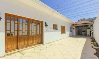 Imagem 3: Casa térrea na Vila Guilherme