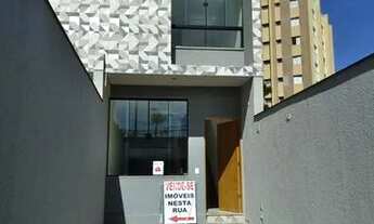 Imagem: Venda Sobrado Sao Paulo Bosque da Saúde