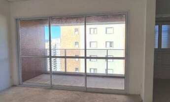 Imagem 6: Apartamento com 01 dormitório à venda, 55 m² por R$ 541.842,00- Empresarial 18 do Forte