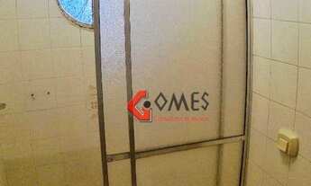 Imagem 5: Casa para alugar, 40 m² por R$ 1.345,00/mês - Vila Dayse - São Bernardo do Campo/SP