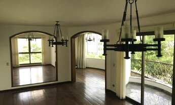 Imagem: Alugue um Apartamento no Campo Belo com