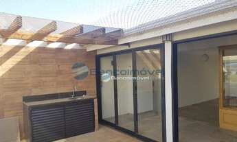 Imagem 3: Apartamento Residencial à venda, Jardim Flamboyant, Campinas -