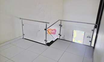 Imagem 4: Casa para venda com 214 metros quadrados com 3 quartos em Cambeba - Fortaleza - CE