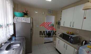 Imagem 6: Apartamento à venda, 58 m² por R$ 270.000,00 - Coqueiral - Cascavel/PR