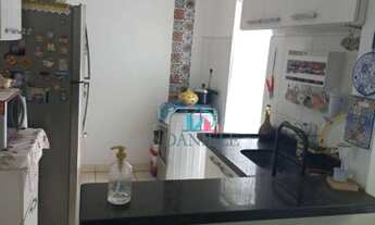 Imagem 5: Apartamento com 2 dormitórios localizado no Edifício Parque Alamo