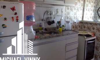 Imagem 3: SAQUAREMA - Apartamento Padrão - BOQUEIRÃO