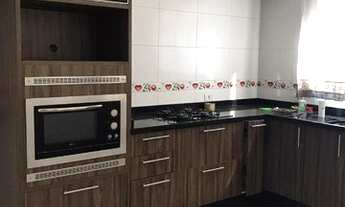 Imagem 2: Casa em Villa Verde - Franco da Rocha