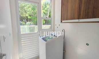 Imagem 6: Cobertura com 2 dormitórios para alugar, 138 m² - Campeche - Florianópolis/SC