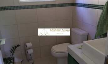 Imagem 6: Linda casa em condomínio a 5 minutos do centro, 900m² área total, água própria, poço arte