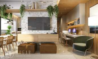 Imagem 5: Apartamento em Goiânia