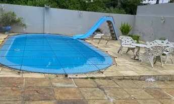 Imagem 6: Casa no Cocó, Residencial e Comercial, 3 Suítes, Gabinete