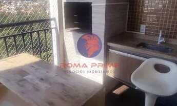 Imagem: Apartamento Edifício Cenarium