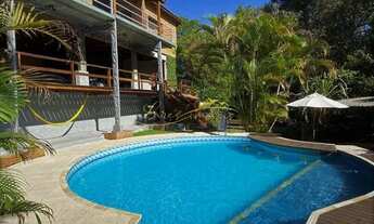 Imagem 3: Cond Forest Hills - 4 dorms (2sts), 4 áreas gourmet, piscina, sauna, vista!