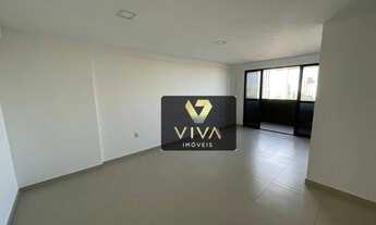 Imagem 3: Apartamento com 2 dormitórios à venda, 71 m² por R$ 448.000,00 - Expedicionários - João Pe