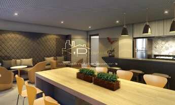 Imagem 3: STUDIO VILA MADALENA 25M²