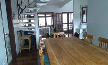 Imagem 4: Casa com 4 dormitórios, 367 m² - venda por R$ 2.700.000,00 ou aluguel por R$ 15.000,00/mês