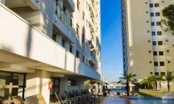 Imagem 2: Apartamento à venda 2 dormitórios, bairro Capão Raso - Life Residence Clube