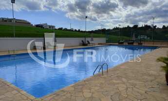 Imagem 5: Terreno à venda em Condomínio completo - 1000 m² - Condomínio Fazenda alta Vista - Salto d