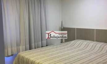 Imagem 7: Apartamento com 2 dormitórios à venda, 93 m² - Vila Valparaíso - Santo André/SP