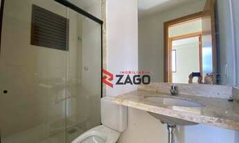 Imagem 7: Apartamento com 2 dormitórios à venda, 54 m² por R$ 480.000,00 - Santa Maria - Uberaba/MG