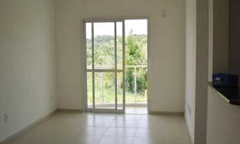 Imagem 2: Apartamento com 3 dormitórios à venda, 80 m² por R$ 265.000,00 - Residencial Portal da Man