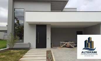 Imagem 5: Casa com 3 Dormitórios, 1 Suíte- Cond.Real Parque