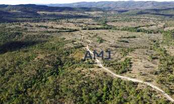 Imagem: Fazenda em Montividiu do Norte