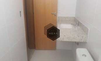 Imagem 5: Apartamento 2 quartos à venda no Residencial Ilhas Galápagos - Vila dos Alpes - Goiânia/GO