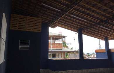 Imagem 2: Casa à venda, 180 m² por R$ 368.000,00 - Conjunto Residencial Dom Pedro I - São José dos C