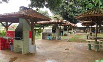 Imagem 2: Apartamento com 3 dormitórios, 63 m² - venda por R$ 170.000,00 ou aluguel por R$ 1.224,78