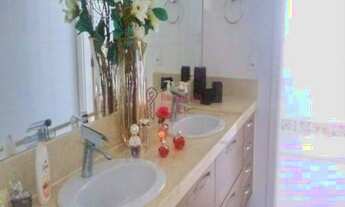 Imagem 3: Apartamento de alto padrão de 4 quartos, 4 suítes de frente para a Praia de Itapuã!