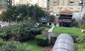 Imagem 3: Apartamento para Locação em São Paulo, Vila Olímpia, 1 dormitório, 1 banheiro, 1 vaga