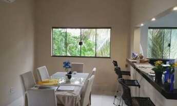 Imagem 4: Casa para venda tem 150 metros quadrados com 3 quartos em Perus - São Paulo - SP