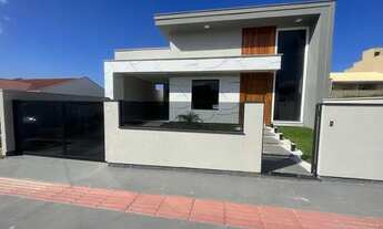 Imagem 3: Casa no Bela Vista com 3 quartos sendo 1 suíte 2 banheiros e 2 vagas de garagem