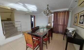 Imagem 6: Cobertura com 4 dormitórios, 330 m² - venda por R$ 1.580.000,00 ou aluguel por R$ 8.780,00