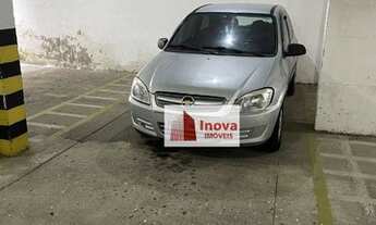 Imagem 13: Lindo Apartamento 2 qtos/varanda/DCE/1 vaga/portaria 24 hrs, à venda, 105 m² por R$ 350.00