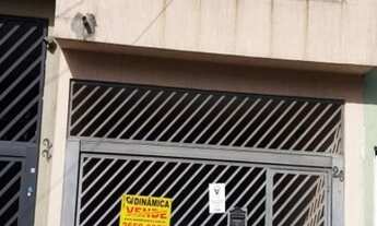 Imagem: CASA RESIDENCIAL em SÃO PAULO - SP, CAMBUCI