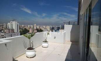 Imagem: Ótima Cobertura a 400 m² do metrô Tucuruvi