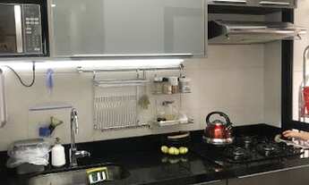 Imagem 5: Apartamento com 2 dormitórios à venda, 62 m² por R$ 640.000,00 - Continental - Osasco/SP