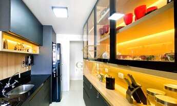 Imagem 7: Edifício Villa Solare, Gleba Palhano, Londrina, 103m² AP2547