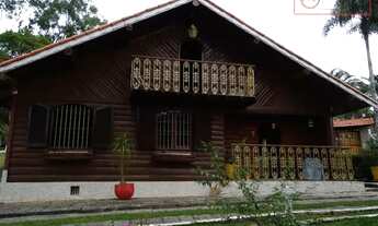 Imagem 2: Condomínio Fechado para Venda em Mairiporã, Jardim Cinco Lagos De Santa Maria, 5 dormitóri