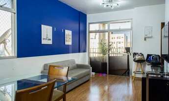 Imagem 5: Apartamento à venda, 3 quartos, 1 suíte, 2 vagas, Santo Agostinho - Belo Horizonte/MG