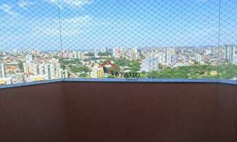 Imagem 4: Apartamento no Edifício Porto Maggiori