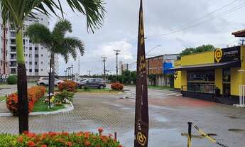 Imagem 3: Aluga-se Apto no Grand Park (Pássaros