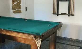 Imagem 6: More em uma das melhores ruas do Jardim Anália Franco !