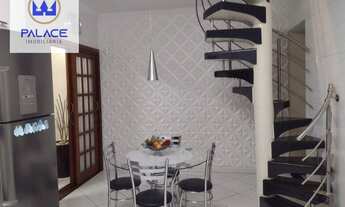 Imagem 7: Casa com 2 dormitórios à venda, 250 m² por R$ 550.000,00 - Parque Residencial Monte Rey